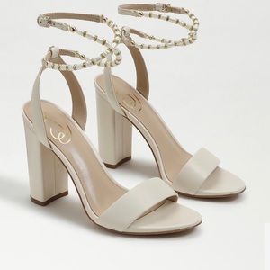 Sam Edelman Yanelli Block Heel Sandal